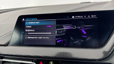 BMW 2 Series 218i [136] M Sport 4dr DCT Petrol Saloon